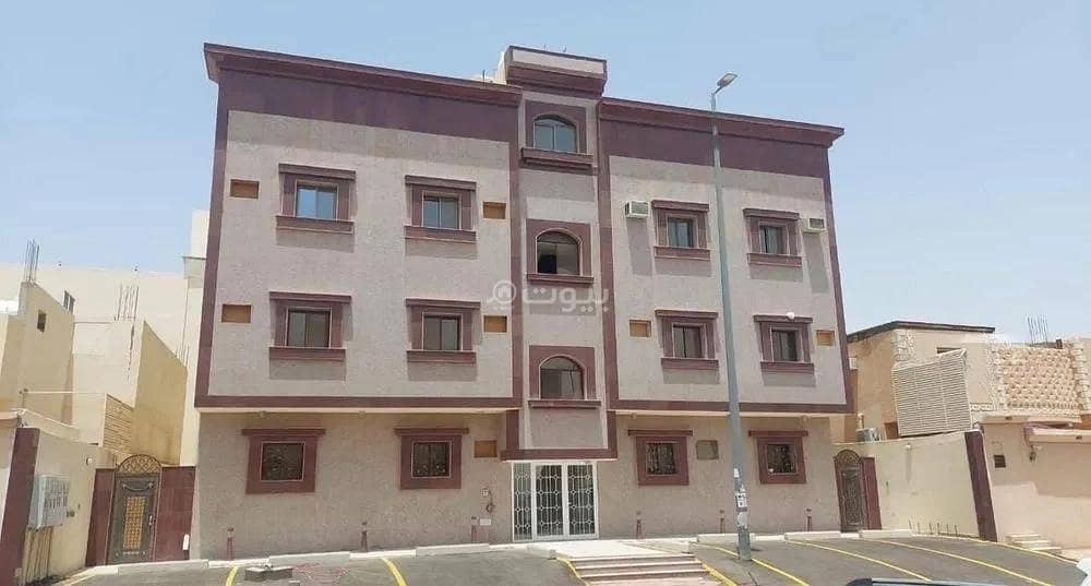 2 bedroom apartment for sale in Al Ranouna, Medina