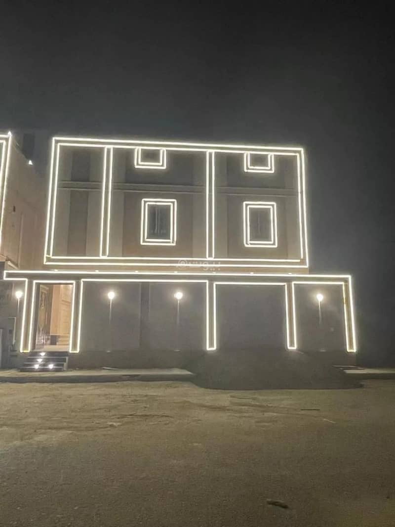 Villa for sale in Al-Ukayshiyyah, Makkah