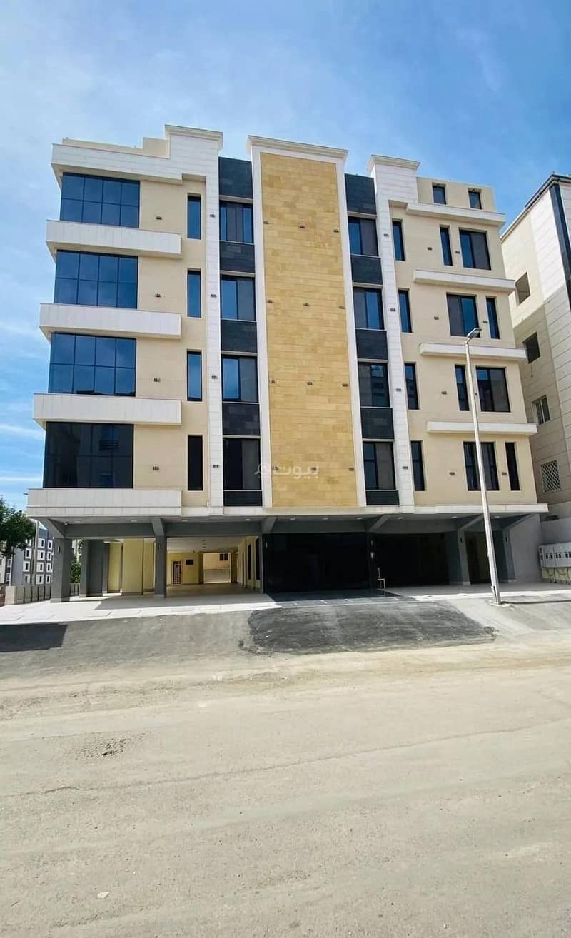 Apartment For Sale in Al Rayaan, North Jeddah