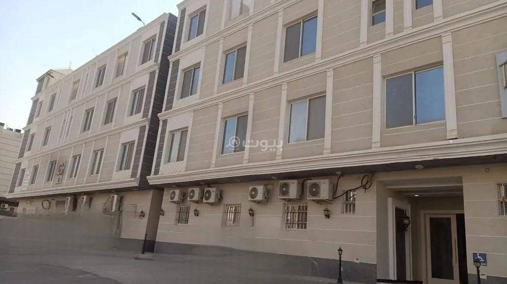 Apartment For Sale in Tuwaiq, West Riyadh