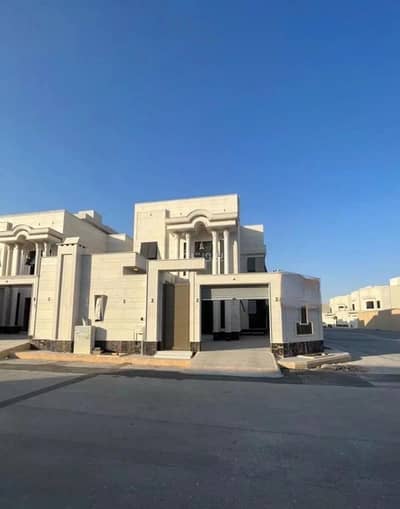 5 Bedroom Villa for Sale in Al Nakhil, Buraydah Al Qassim Region - Villa for sale in Al Nakhil, Buraidah