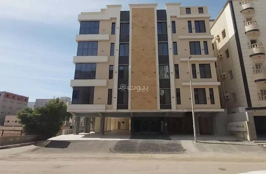 Apartment for Sale in Al Rayaan, North Jeddah