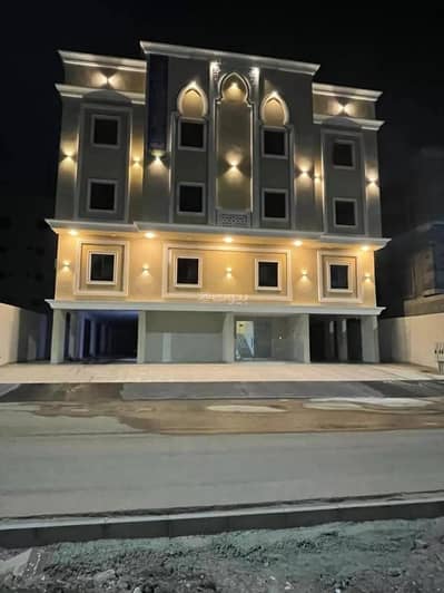 3 Bedroom Apartment for Sale in Ash Shamiya Al Jadid, Makkah - Apartment for sale in Ash Shamiya Al Jadida, Makkah