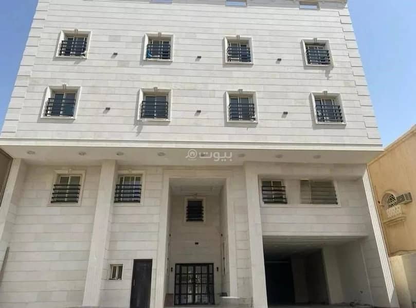 Apartment for Sale in Asharai, Makkah