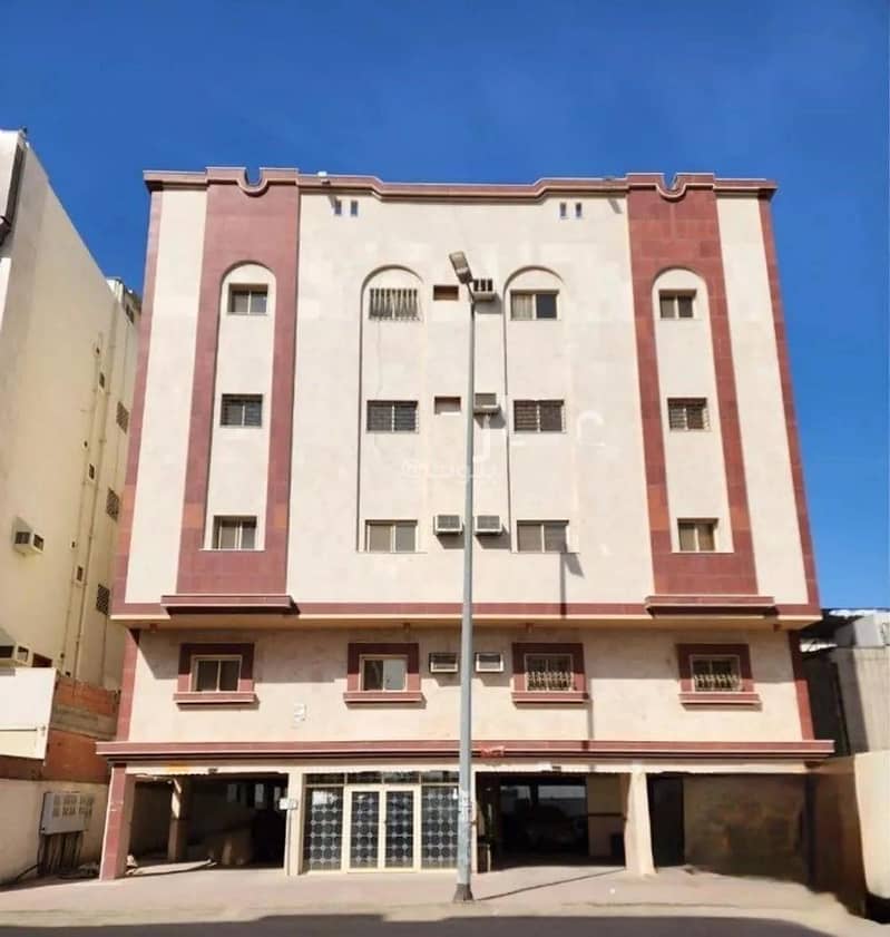 Apartment for sale in Al-Aridh, Al Madina