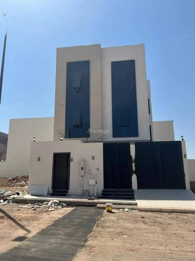 6 Bedroom Villa for Sale in Al Jamawat, Madina - Villa for sale in Al Jamawat, Al Madinah