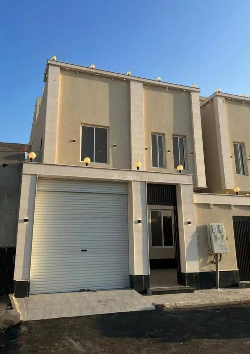 3 Bedrooms Villa For Sale in Al Riyadh, Jeddah