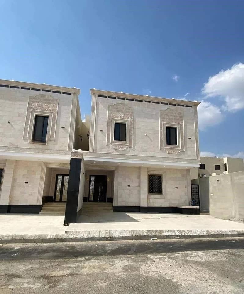 5 bedroom villa for sale in Al Qashashiya Al Jadid, Mecca