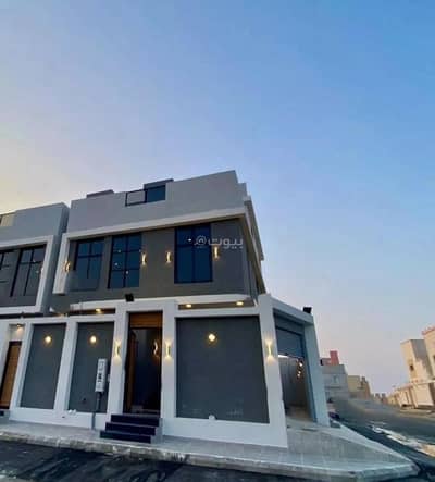 7 Bedroom Villa for Sale in North Jeddah, Jeddah - 7 Bedrooms Villa For Sale in Al Riyadh, Jeddah