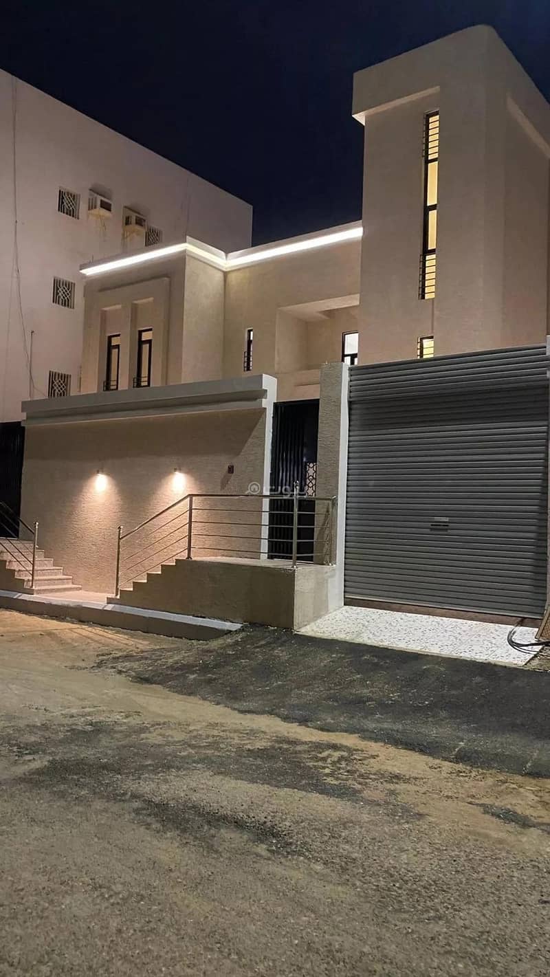 3 Bedrooms Villa For Sale in Al Matar District, Jazan