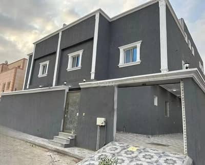 2 Bedroom Villa for Sale in Al Hamra District, Al Jubail - Two bedroom villa for sale in Al Hamra district, Al Jubail