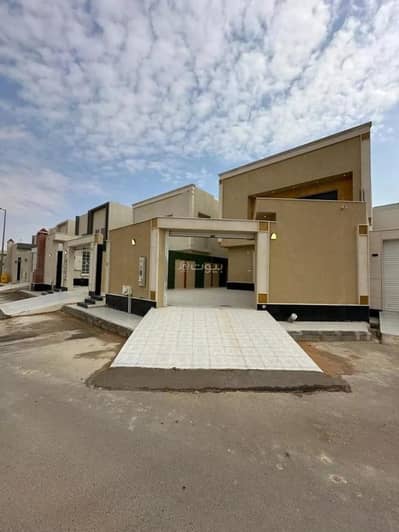 5 Bedroom Villa for Sale in Al Manar district, Buraydah Al Qassim Region - Villa For Sale in Al Manar District, Buraydah