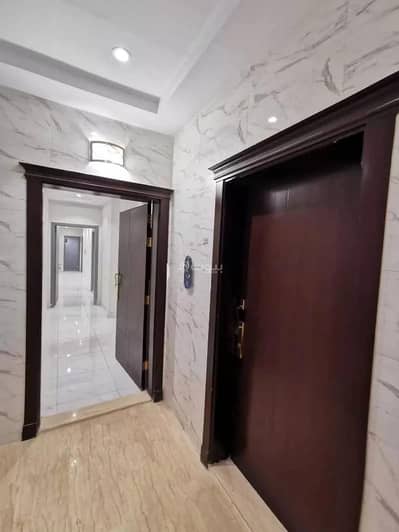 4 Bedroom Flat for Sale in North Jeddah, Jeddah - 4 Rooms Apartment For Sale on Al-Hasan Ibn Wazeer Street, Jeddah