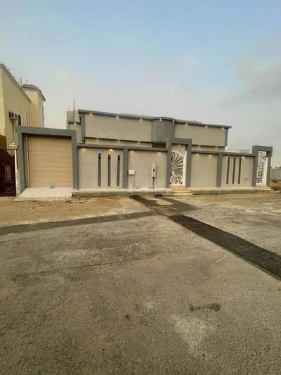 فیلا 6 غرف نوم للبيع في جازان، منطقة جازان - 6 Bedrooms Villa For Sale in Al Suways 2 District, Jazan