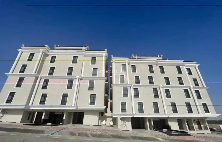 Apartment for Sale in Governmental 1, Jeddah