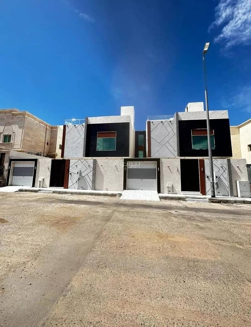 7 bedroom villa for sale in Taiba, Al Madinah