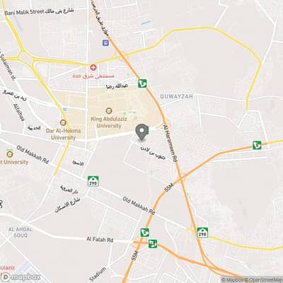 4 Bedroom Apartment for Sale in South Jeddah, Jeddah - 4-Rooms Apartment For Sale In Al Jameah District, Jeddah