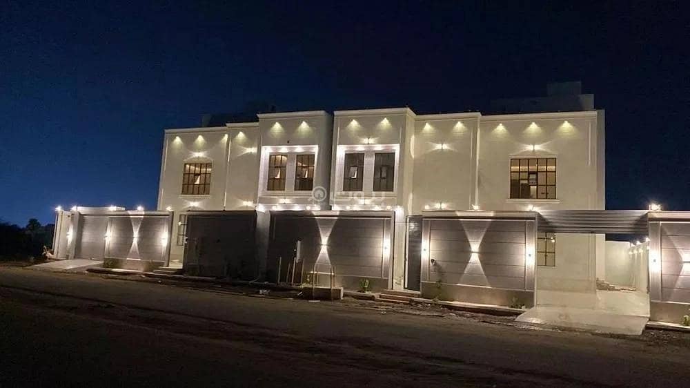 Villa For Sale in Al Wurud District, Abu Arish