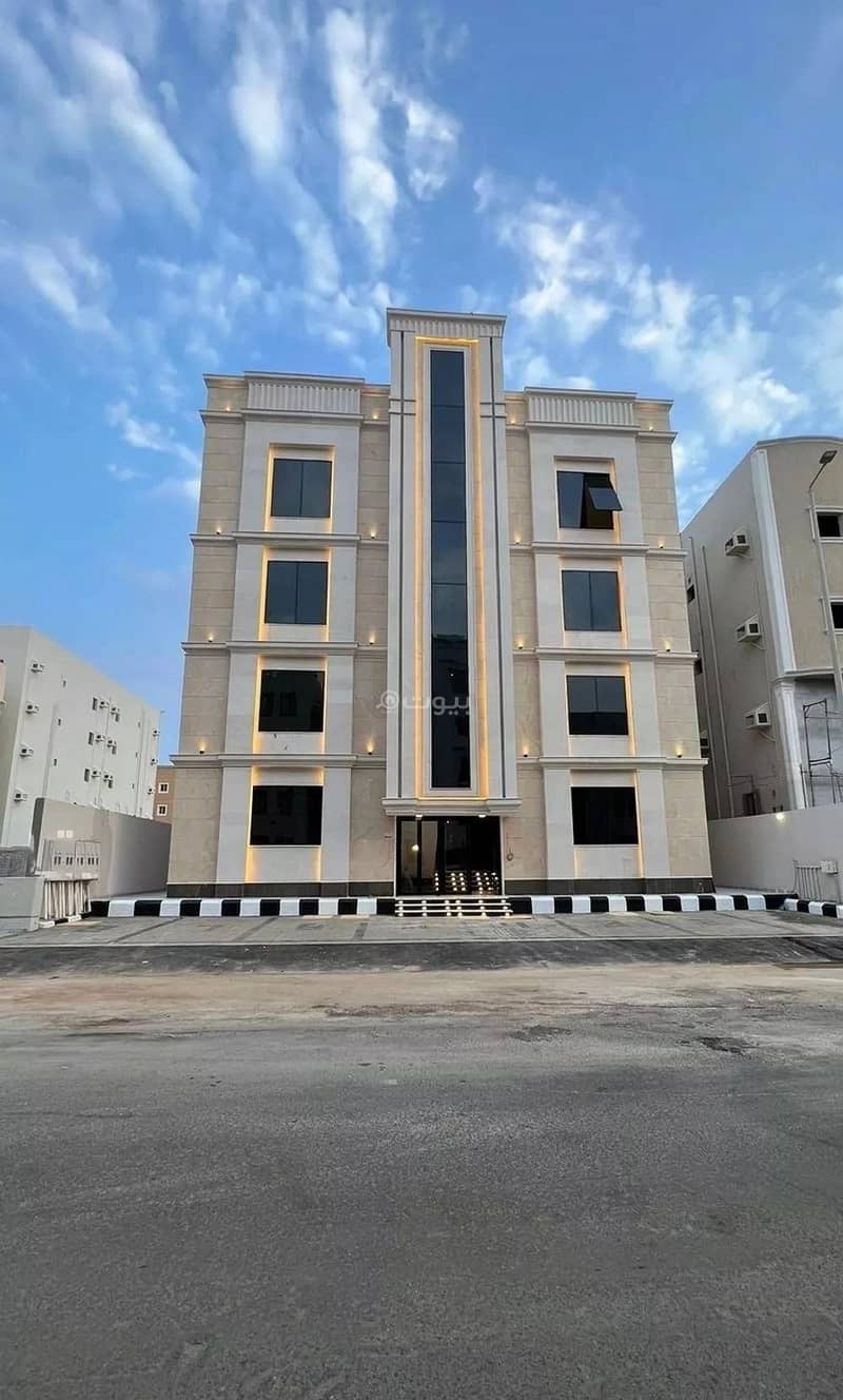 Apartment For Sale in Al Shati, Jazan