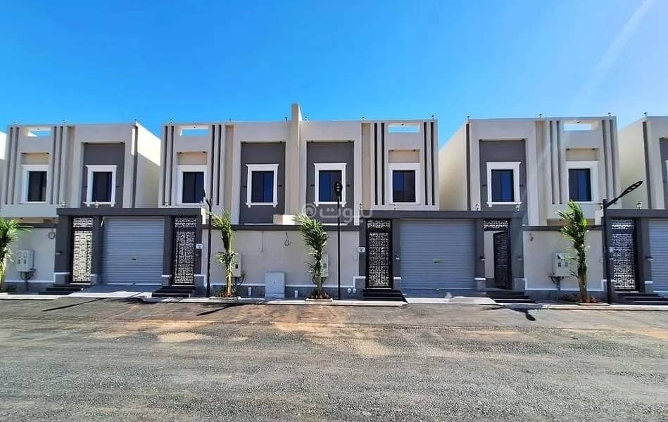 7 Bedrooms Villa For Sale in Al Rahmanyah, Jeddah