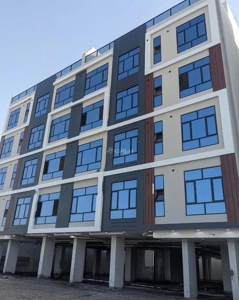 Apartment For Sale in Al Saif District, Dammam