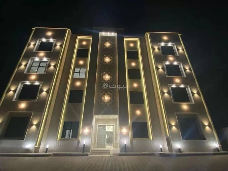 Apartment For Sale in Al Rawabi, Jazan