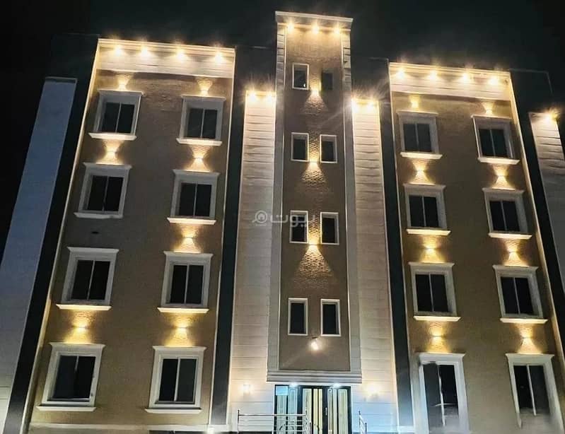 Apartment for sale in Safa, Jazan