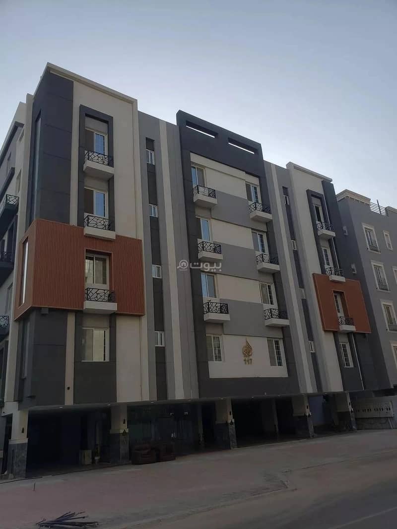 Apartment for Sale in Al Marwah, North Jeddah