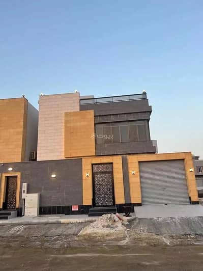 7 Bedroom Villa for Sale in Jeddah, Western Region - Villa For Sale in Al Zumorrud, Jeddah