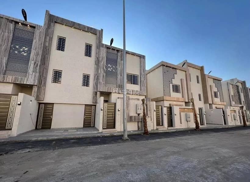 Floor in Al Raqi 2 bedrooms 600000 SAR - 87569775