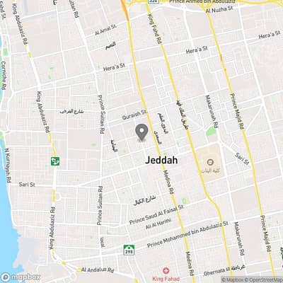 3 Bedroom Apartment for Sale in North Jeddah, Jeddah - 3 Rooms Apartment For Sale - Jeddah, Al Salamah