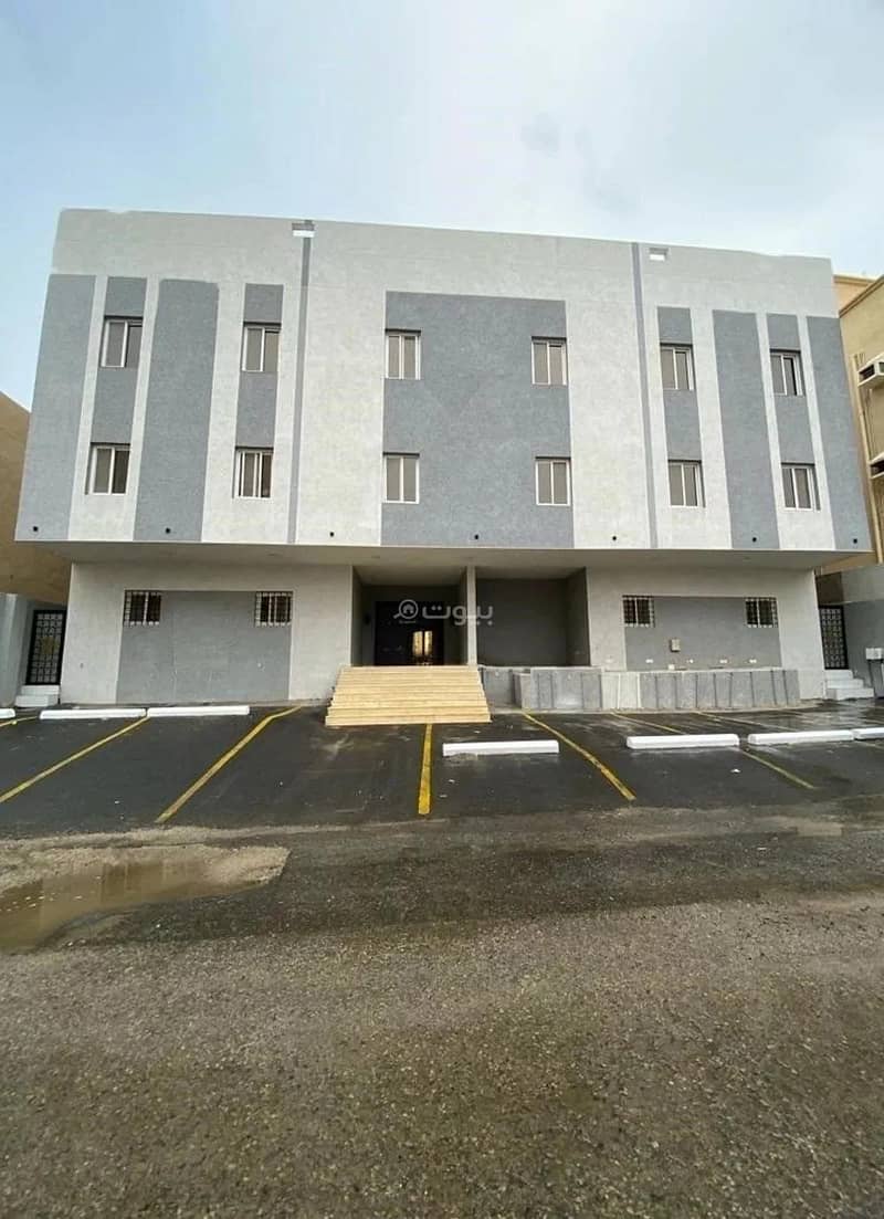 Apartment for Sale in Al Nwwariyah, Makkah