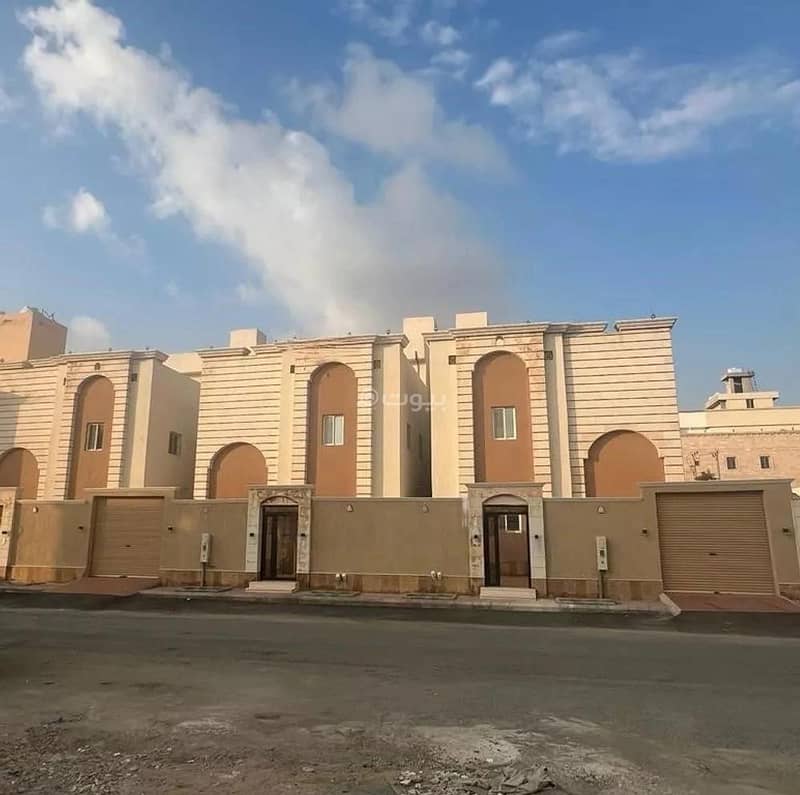 7 Bedrooms Villa For Sale in Al Qryniah District, Jeddah