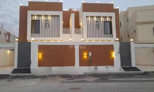 7 Bedroom Villa for Sale in North Jeddah, Jeddah - 7 Bedrooms Villa For Sale Al Riyadh, Jeddah