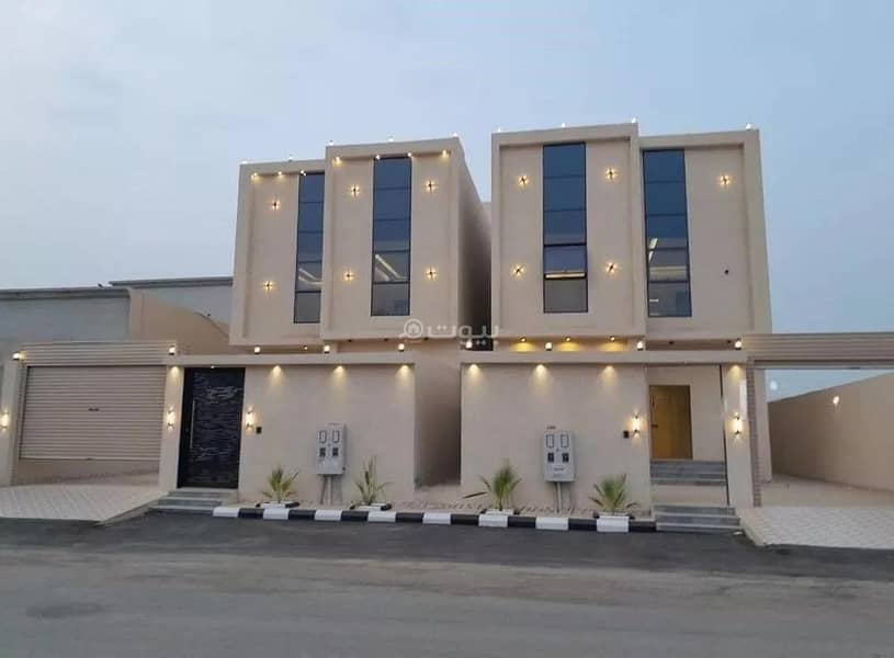 Villa for sale in Al Safa, Abu Arish