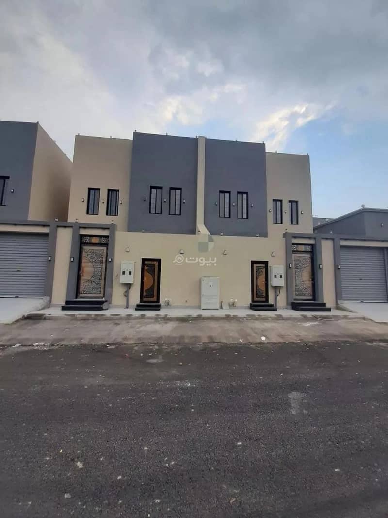 1 Bedroom Villa For Sale in Al Rahmanyah, Jeddah