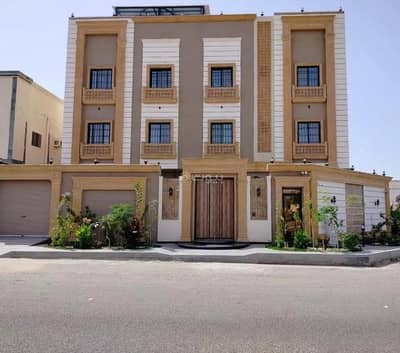 5 Bedroom Apartment for Sale in Al Difa, Madina - Apartment For Sale In Al Difa, Madina