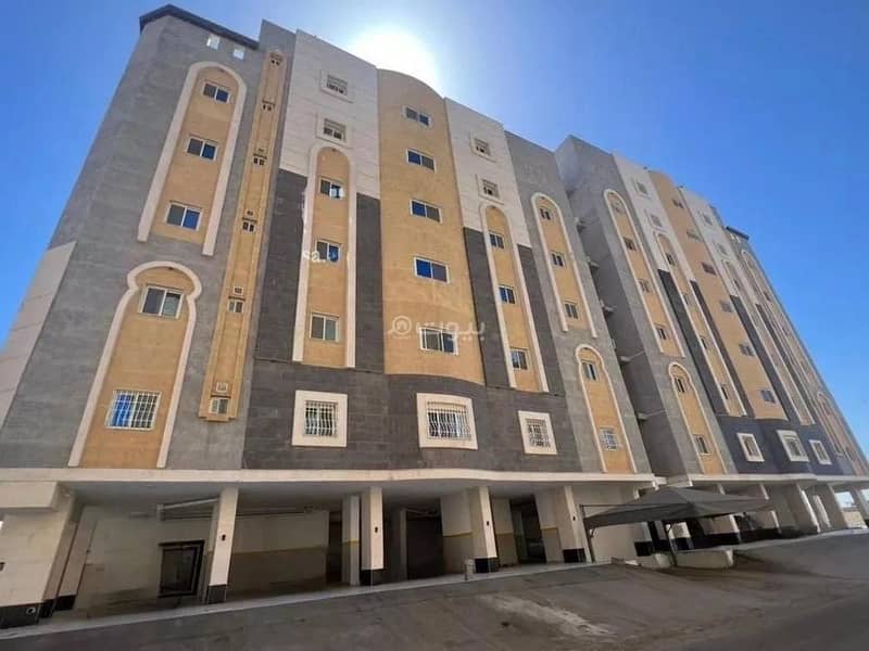 Apartment For Sale in Al Manar, North Jeddah