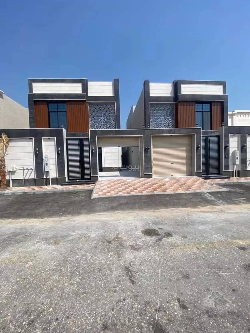 Villa for sale in Al Lulu, Al Khobar