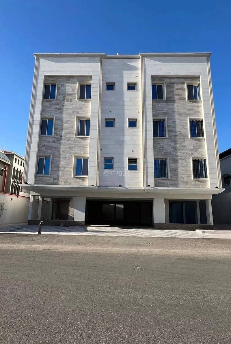 Apartment for sale in Al Jalwiyah, Dammam