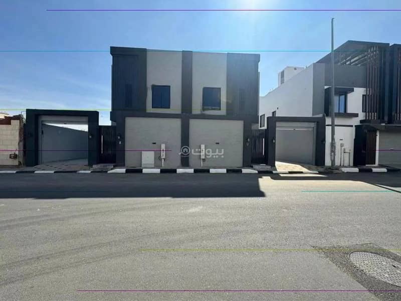 Villa For Sale in Mokatat Al Halga, Taif 1