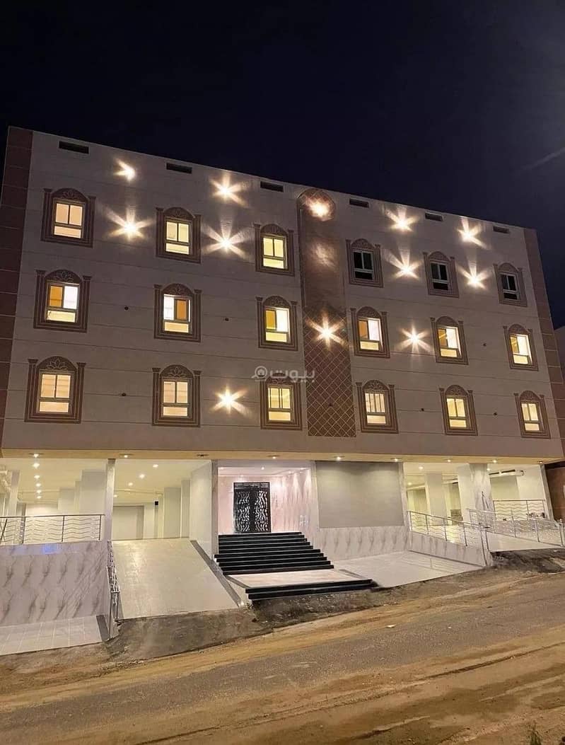 Apartment for sale in Al Umrah, Makkah