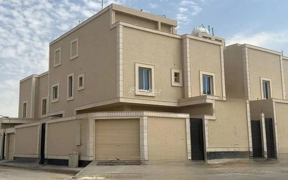 1 Bedroom Villa For Sale in Alawali, Riyadh