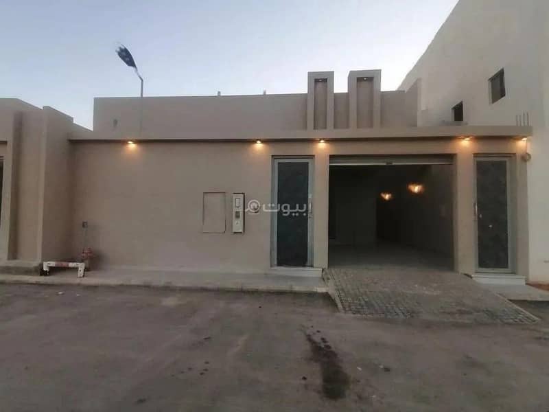 5 bedroom apartment for sale in Dirab, Riyadh