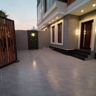 7 Bedroom Villa for Sale in North Jeddah, Jeddah - Villa with 7 bedrooms for sale in Riyadh, Jeddah