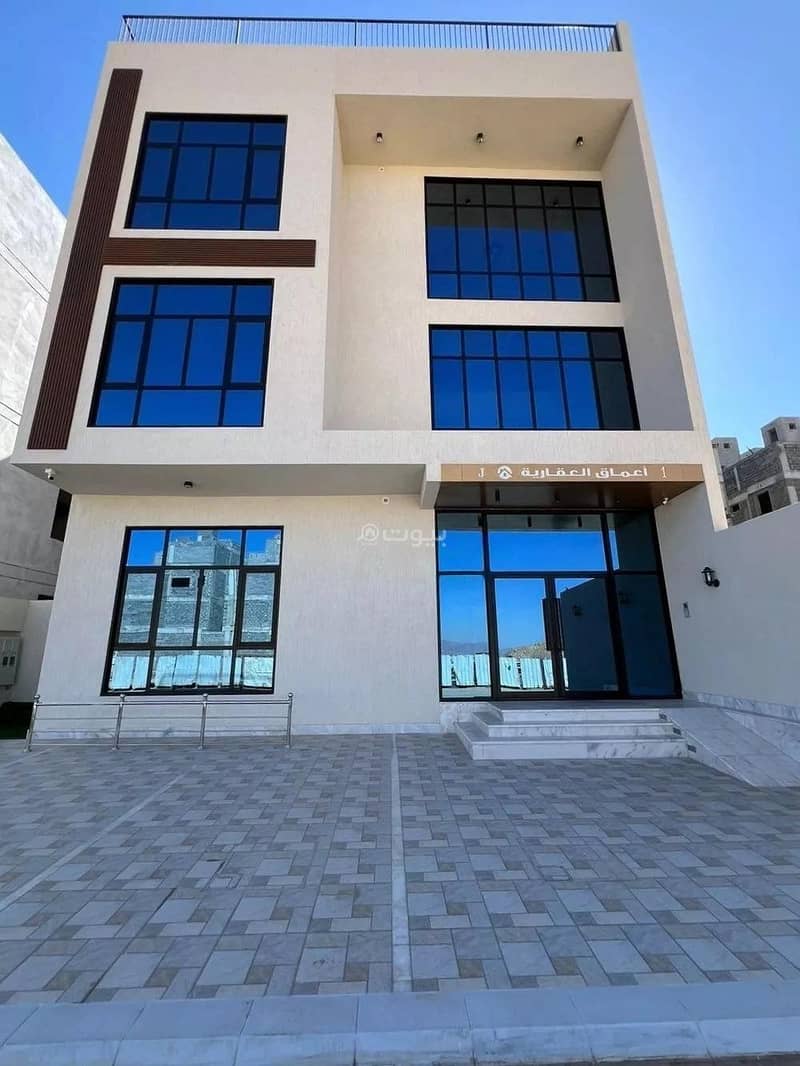 Apartment for sale in Shuran, Madina