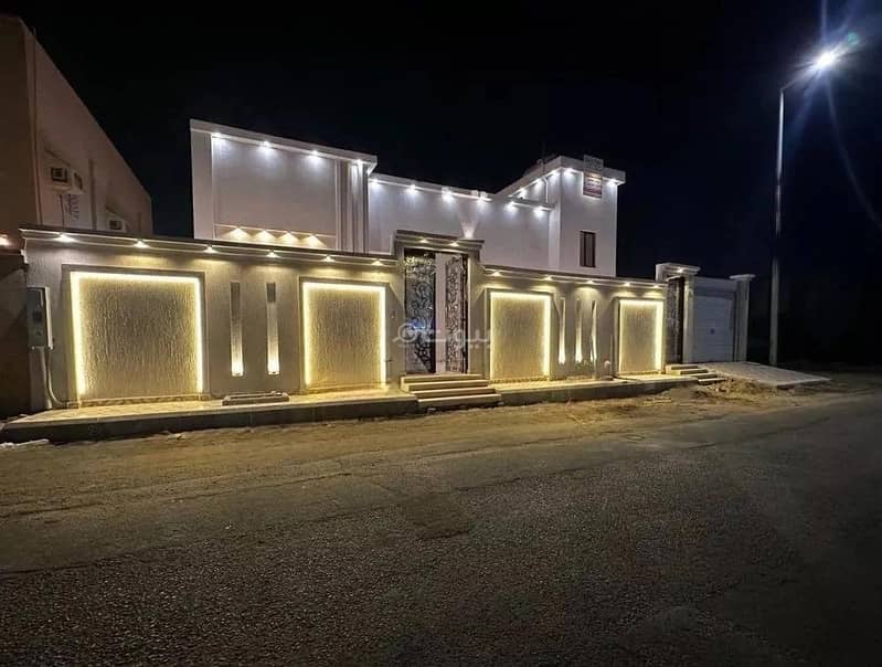 7 bedroom villa for sale in Suweis 2, Jazan