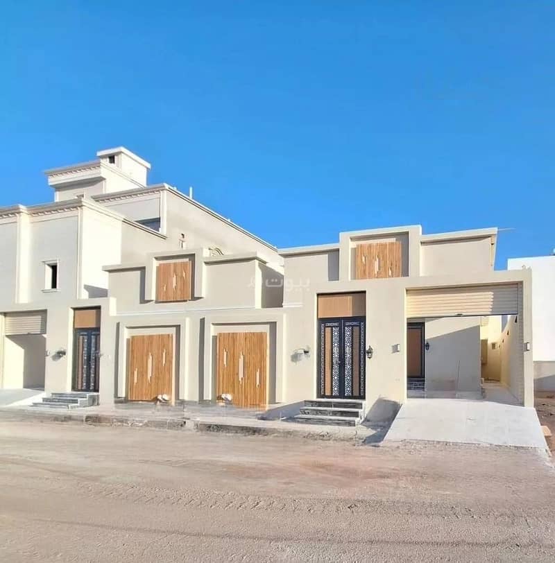 5-bedroom floor for sale in Riyadh, Jeddah