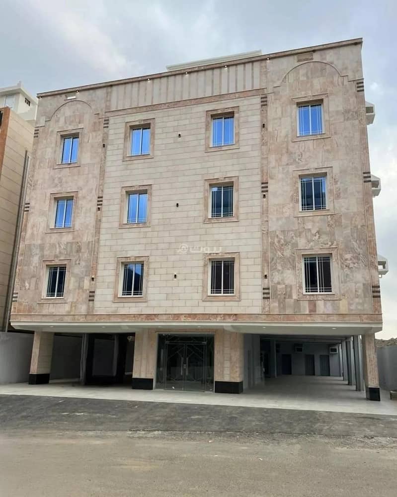 Apartment for sale in Um Assalum, South Jeddah