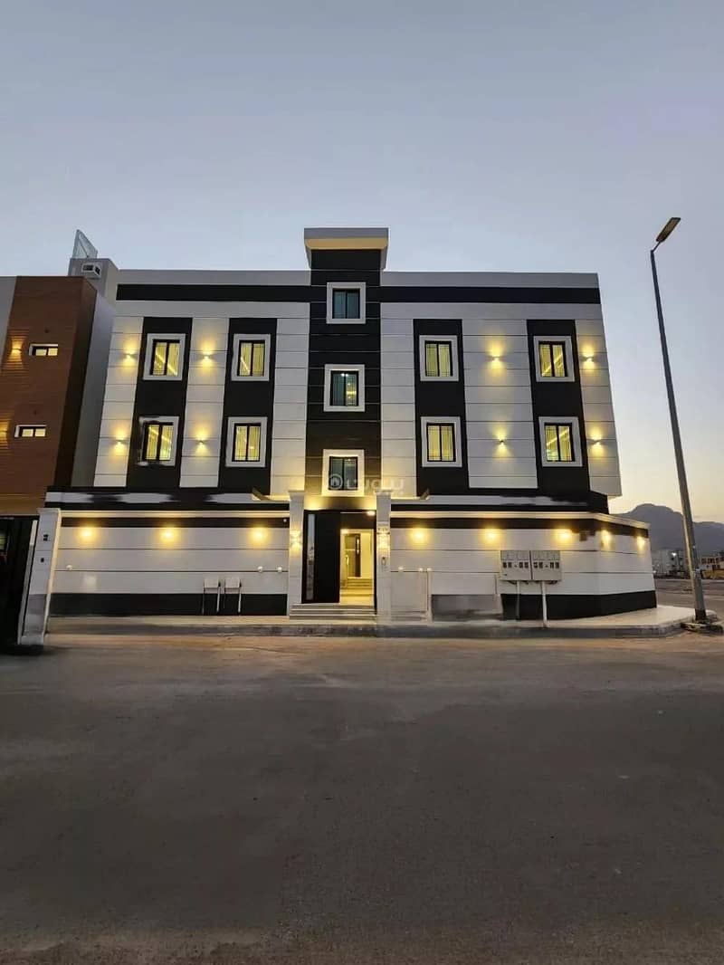 Apartment for sale in Al Ranuna, Al Madinah